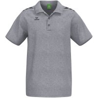 Erima Cmpt 3 Wings Poloshirt