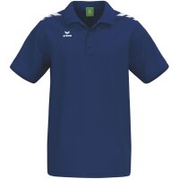 Erima Cmpt 3 Wings Poloshirt