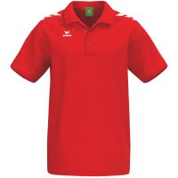 Erima Cmpt 3 Wings Poloshirt