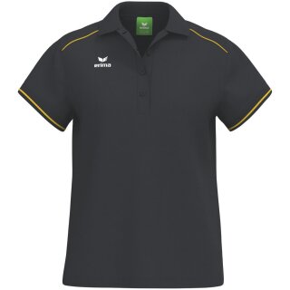 black/yellow