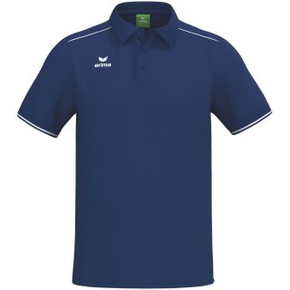 new navy/white