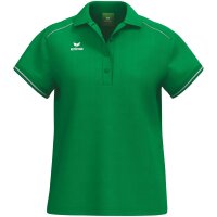 Erima Cmpt Poloshirt