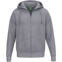 Erima Teamsport Kapuzenjacke