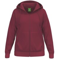 Erima Teamsport Kapuzenjacke
