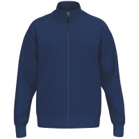 Erima Teamsport Sweatjacke