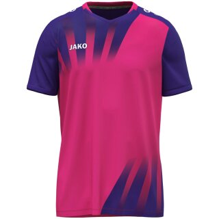 fuchsia/lila