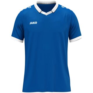 royal/weiß