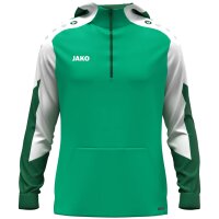 Jako Dynamic Zip Hoodie