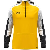 Jako Dynamic Zip Hoodie