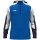 Jako Dynamic Zip Hoodie royal/weiß/marine