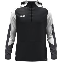 Jako Dynamic Zip Hoodie