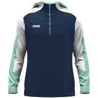 Jako Dynamic Zip Hoodie