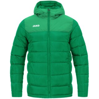 grün
