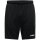 Jako Dynamic Freizeitshort schwarz