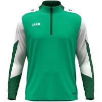Jako Dynamic Ziptop