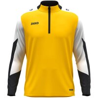 Jako Dynamic Ziptop