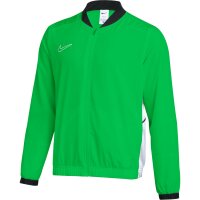 Nike Academy 25 Woven Track Präsentationsjacke