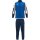 Jako Dynamic Polyesteranzug royal/weiß/marine