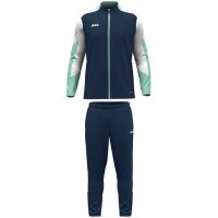 Jako Dynamic Polyesteranzug