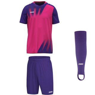 fuchsia/lila - lila - lila