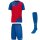 Jako Vintage Trikotsatz