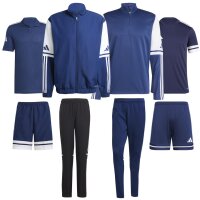 adidas Squadra 25 Team Set