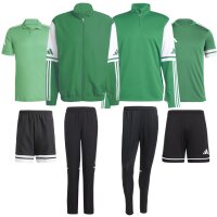 adidas Squadra 25 Team Set