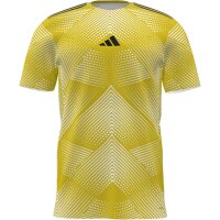 adidas Focus 25 Pre-Match Jersey