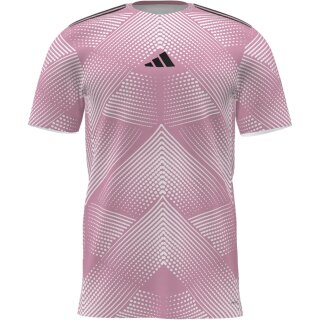 light pink/white