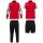 Jako Dynamic Training Set rot/weiß/dunkelrot