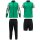 Jako Dynamic Training Set grün/weiß/dunkelgrün