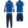 Jako Dynamic Training Set royal/weiß/marine