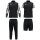Jako Dynamic Training Set schwarz/weiß/anthrazit