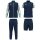 Jako Dynamic Training Set marine/weiß/minze