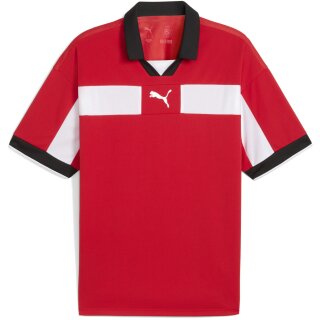 puma red-puma white