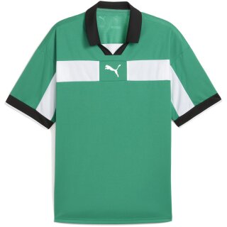 sport green-puma white