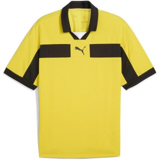 faster yellow-puma black