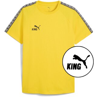 faster yellow-puma black