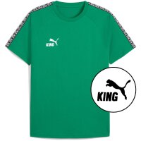 Puma teamKing Tee