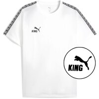 Puma teamKing Tee
