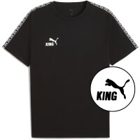 Puma teamKing Tee