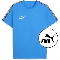 Puma teamKing Tee