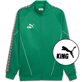 sport green-puma white