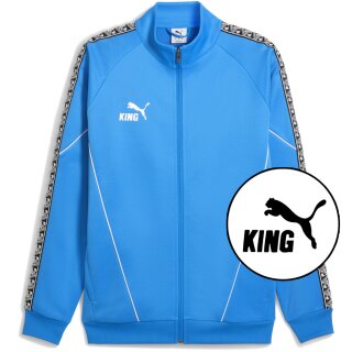 electro royal-puma white