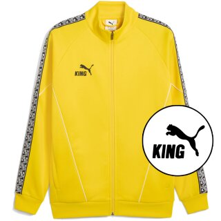 faster yellow-puma black