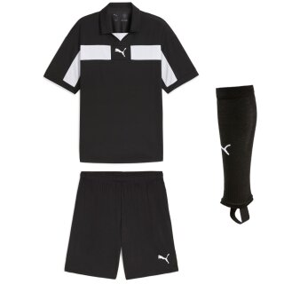 schwarz/weiß - schwarz - schwarz