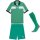 Puma teamClassic Trikotsatz