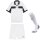 Puma teamClassic Trikotsatz