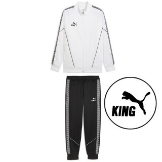 puma white-puma black