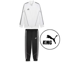 Puma teamKing Anthem Anzug